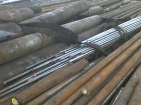 盈江40CrMnMo7模具钢