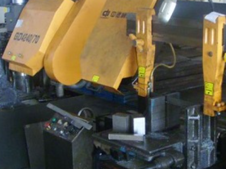 盈江SM45模具钢