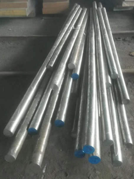 盈江P20模具钢
