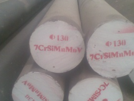 盈江7CrSiMnMoV工具钢