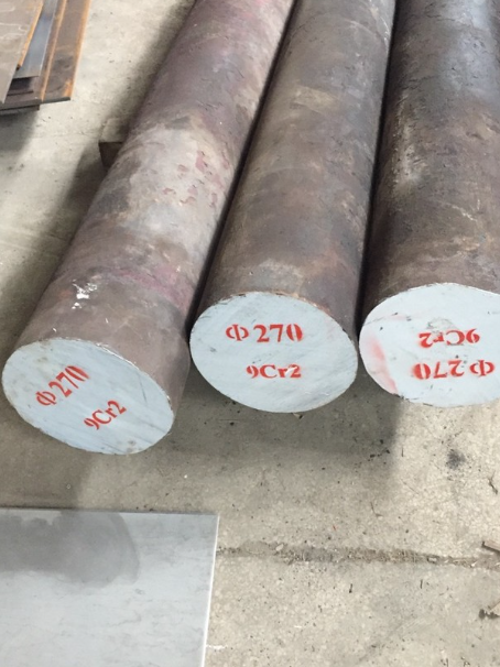 盈江9Cr2工具钢