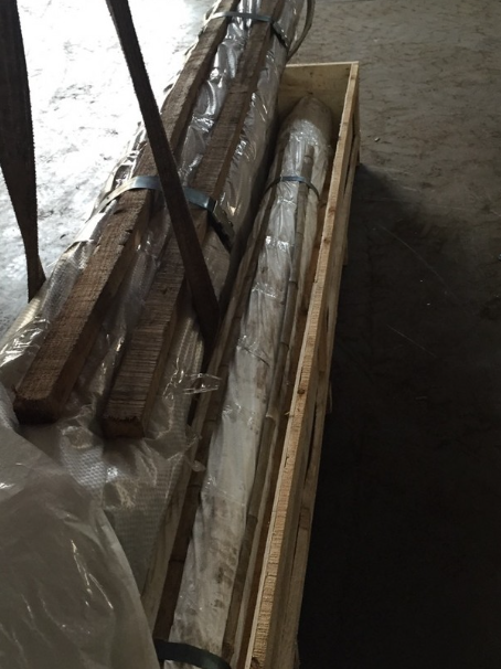 盈江40CrNi2Mo合金结构钢